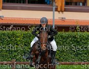 Marazza Gran Star GioCav2013 S5 4058 : Campionati Italiani Giovani Cavalli, Cattolica, Gran Star Freedom, Marazza Maria, ph Stefano Secchi ©